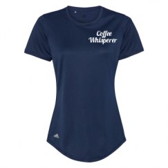 Women's Adidas Sport Shirt 