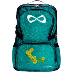 Nfinity Sparkle Backpack Bag