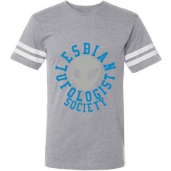 Unisex Vintage Sports Tee