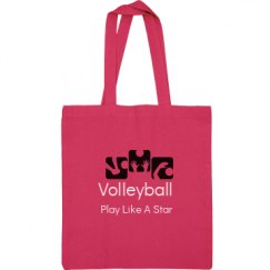 Canvas Tote Bag