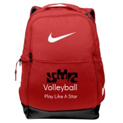 Nike Brasilia Medium Backpack