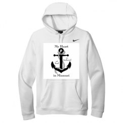 Unisex Nike Pullover Hoodie