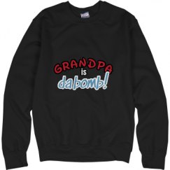 Unisex Basic Promo Crewneck Sweatshirt