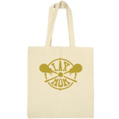 Canvas Bargain Tote Bag