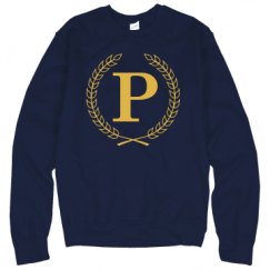 Unisex Basic Promo Crewneck Sweatshirt