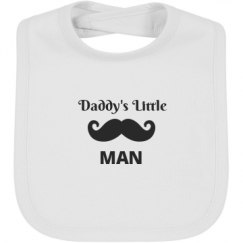 Infant Jersey Bib