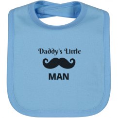 Infant Jersey Bib