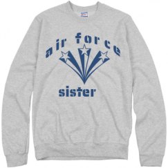 Unisex Ultimate Cotton Crewneck Sweatshirt