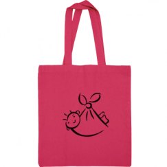 Canvas Tote Bag