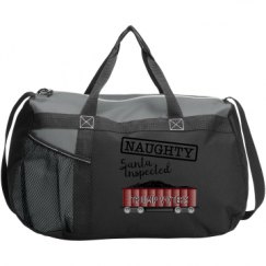 Gemline Sequel Sport Duffel Bag