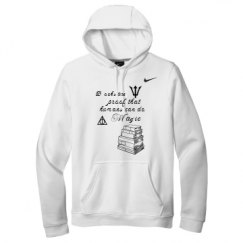 Unisex Nike Pullover Hoodie