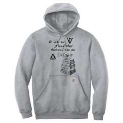 Unisex Carhartt Hooded Sweatshirt