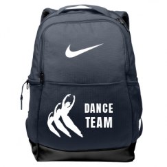 Nike Brasilia Medium Backpack