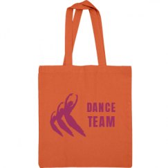 Canvas Tote Bag