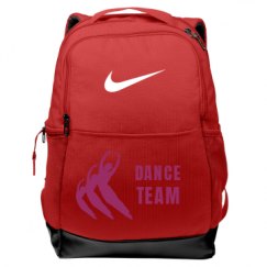 Nike Brasilia Medium Backpack