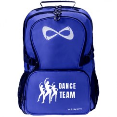 Nfinity Backpack Bag