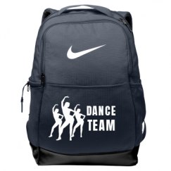 Nike Brasilia Medium Backpack