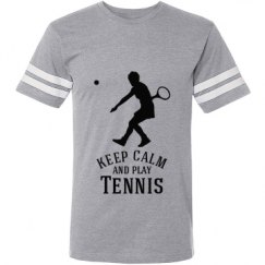 Unisex Vintage Sports Tee