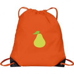 Port & Company Drawstring Cinch Bag