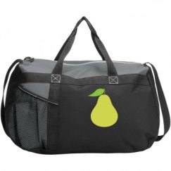 Gemline Sequel Sport Duffel Bag