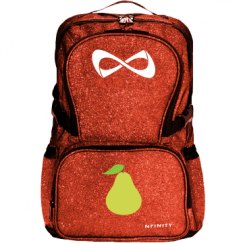 Nfinity Sparkle Backpack Bag