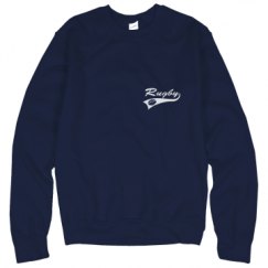 Unisex Basic Promo Crewneck Sweatshirt