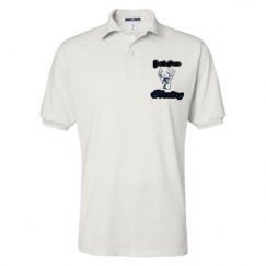 Unisex SpotShield 50/50 Polo Shirt 