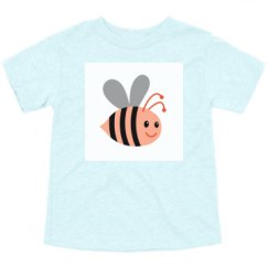 Toddler Triblend Tee