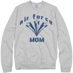 Unisex Ultimate Cotton Crewneck Sweatshirt