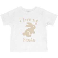 Toddler Basic Promo Jersey Tee