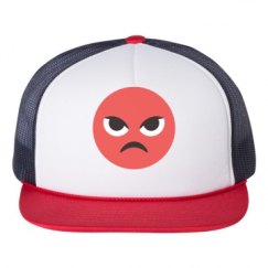 Foamie Snapback Trucker Hat