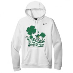 Unisex Nike Pullover Hoodie