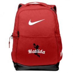 Nike Brasilia Medium Backpack