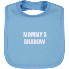 Infant Jersey Bib