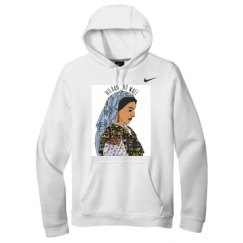 Unisex Nike Pullover Hoodie