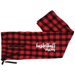 Unisex Fashion Flannel Pajama Pants