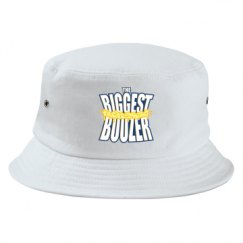 Unisex Bucket Hat