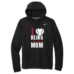 Unisex Nike Pullover Hoodie