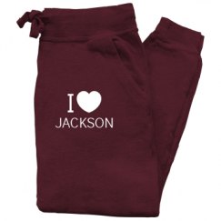 Unisex Fleece Jogger