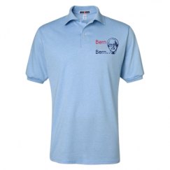 Unisex SpotShield 50/50 Polo Shirt 