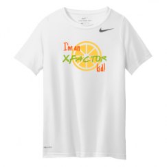 Youth Nike Legend Shirt