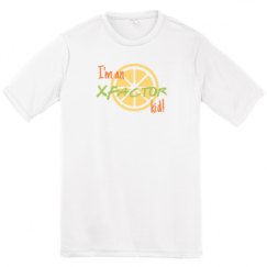 Youth Athletic Performance Tee