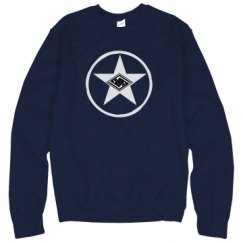 Unisex Basic Promo Crewneck Sweatshirt