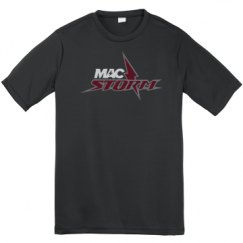 Youth Athletic Performance Tee