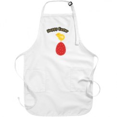 Adjustable Full Length Apron