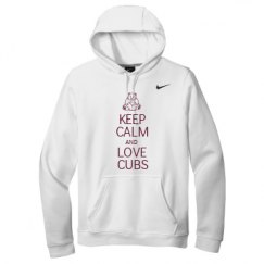 Unisex Nike Pullover Hoodie