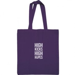 Canvas Tote Bag