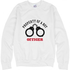 Unisex Ultimate Cotton Crewneck Sweatshirt