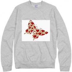 Unisex Ultimate Cotton Crewneck Sweatshirt