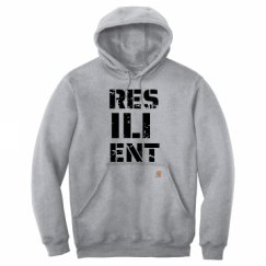 Unisex Carhartt Hooded Sweatshirt